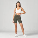 SQUATWOLF Women Essential 7'' Cycling Short