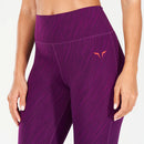 SQUATWOLF Women Core Wild Print Legging