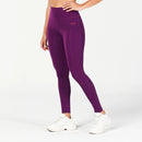 SQUATWOLF Women Core Wild Print Legging