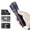 Tactica LED flashlight 20W