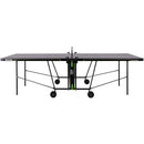 Kettler K1 INDOOR Table Tennis Table Green Series