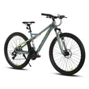 Hiland Hippel 27.5 Inch Frame Size Large Grey