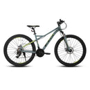 Hiland Hippel 27.5 Inch Frame Size Large Grey