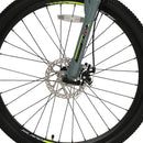 Hiland Hippel 27.5 Inch Frame Size Large Grey