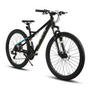 Hiland Hippel 27.5 Inch Frame Size Large Black