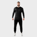 SQUATWOLF Men's LAB360 Performance Crew Top