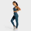 SQUATWOLF Women Core Legging