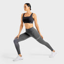 SQUATWOLF Women Flux Legging