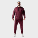 SQUATWOLF Men's LAB360 Hoodie