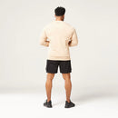 SQUATWOLF Men's Code Crew Sweatshirt