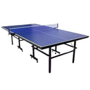 Outdoor Table Tennis 551 Table With Net With 2 Racket and 3 Balls