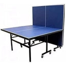 Outdoor Table Tennis 551 Table With Net With 2 Racket and 3 Balls
