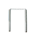 Jianle Stainless Steel Nunchaku