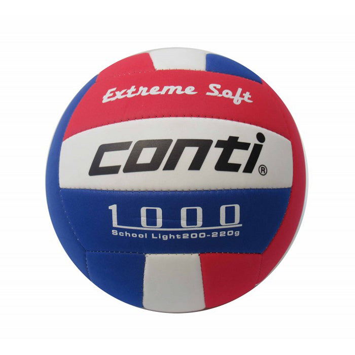 Conti Extreme Soft Volleyball 1000 Size 5