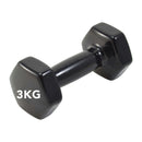 1 Piece Vinyl Dumbbell