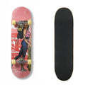 #Color_Urban Girl Cruiser