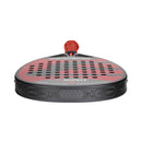 BULLPADEL Hack 03 MFinal Padel Racket 22