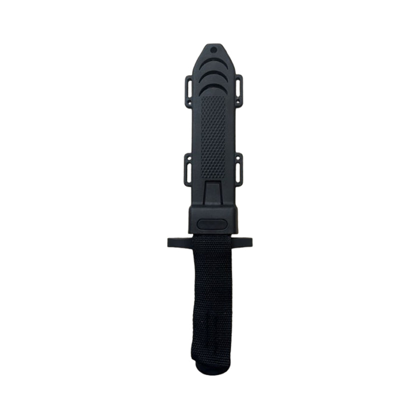 Browning Fixed Blade Knife with Hard Cover 31 cm Length