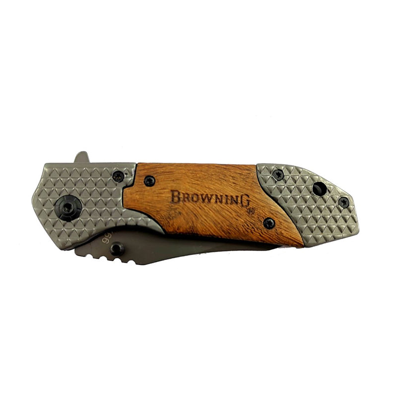 Browning X66 Folding Knife 20cm