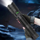 COBA CB-X119 The Longest Flashlight Torch Ever - 35 cm Height