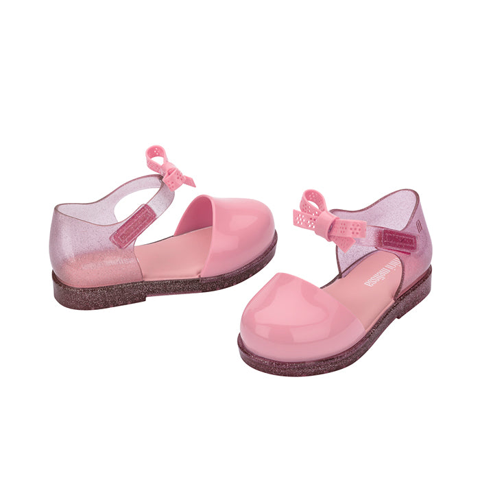 Mini Melissa Amy BB Sandal