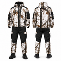 #color_Snow Camo