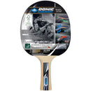 Donic-Schildkröt® Table Tennis Racket Legend Premium Line SILVER ( Cover Included)
