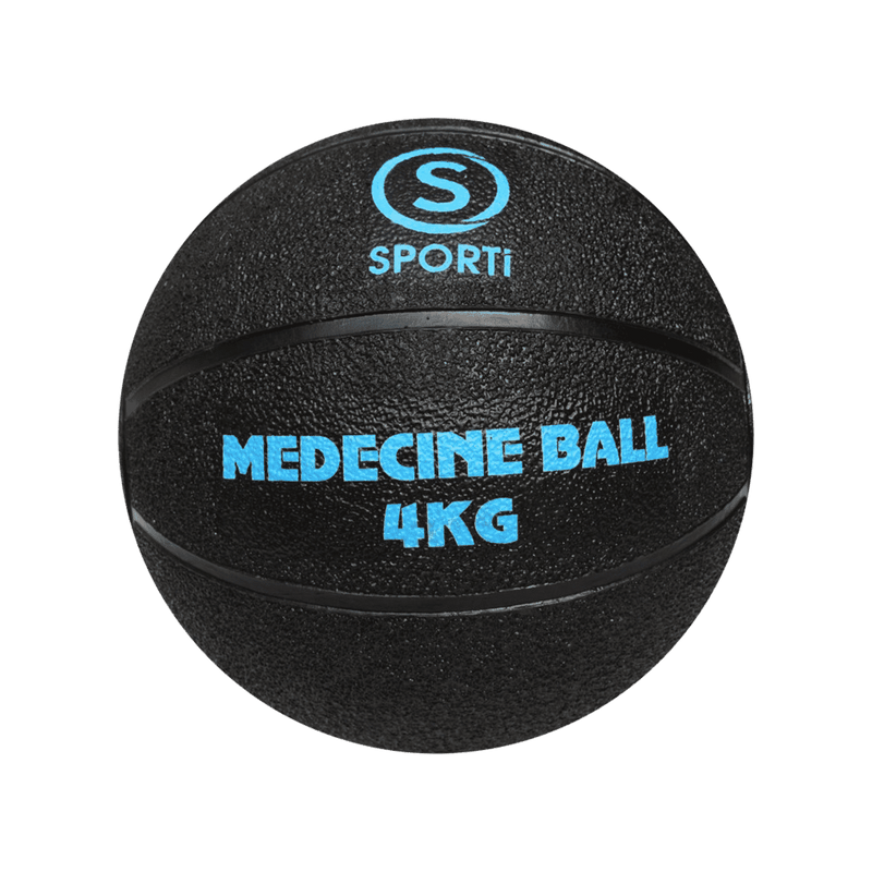 Sporti 4Kg Inflatable Medicine Ball