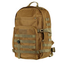 Explorer Compass Outdoor Backpack