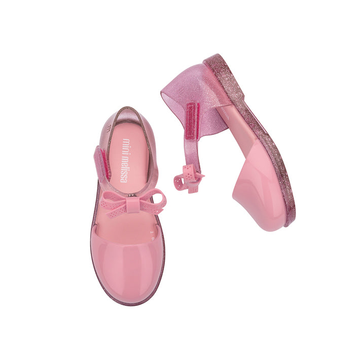 Mini Melissa Amy BB Sandal