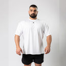 Quwati Men's Icon Oversized T-Shirt