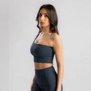 Quwati Women Icon Sports Off Shoulder Bra