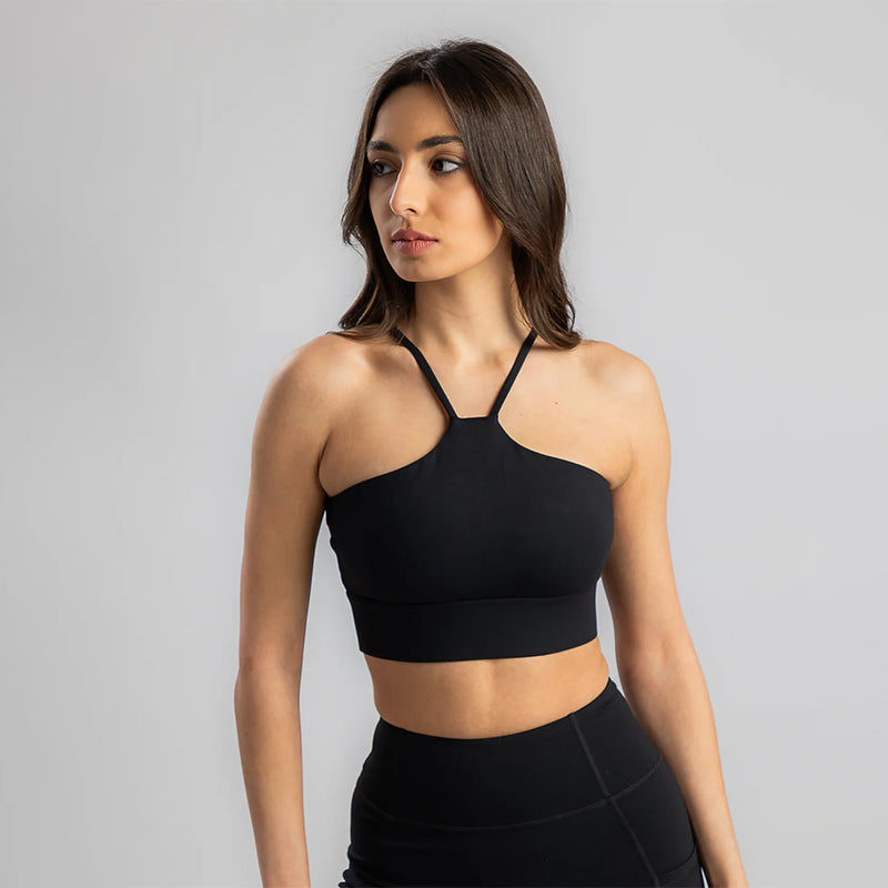 Quwati Women Icon Sports Bra