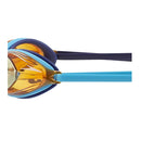 Speedo Unisex Adult Vengeance Mirror Swimming Goggles