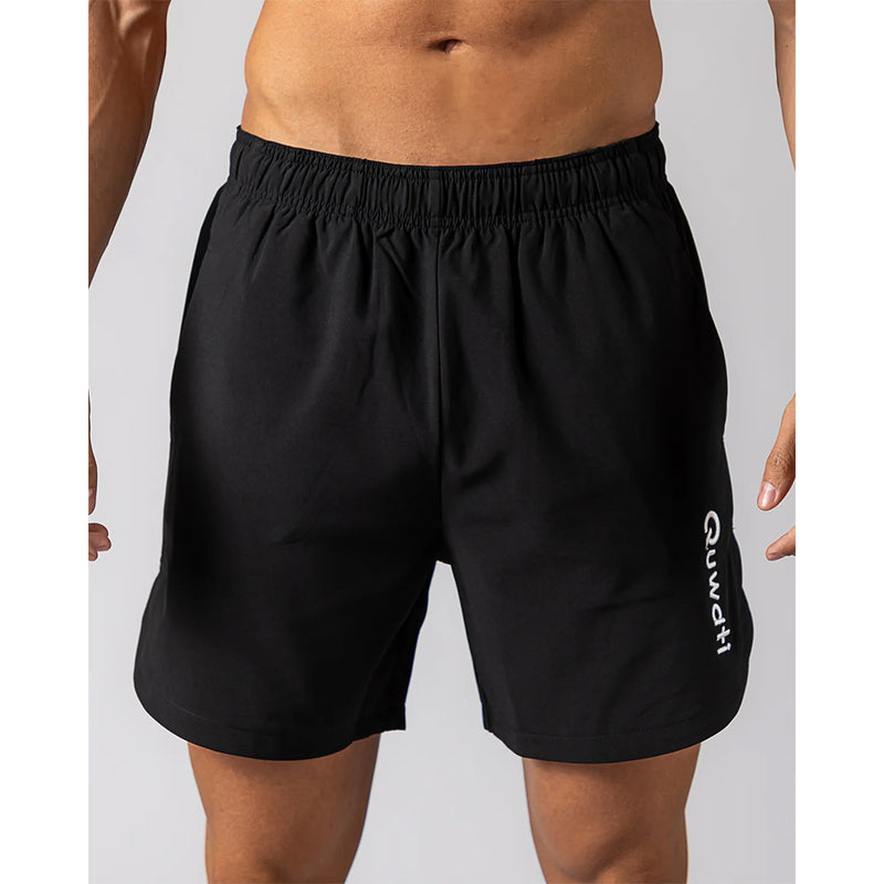 Quwati Men's Icon Shorts