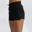 Quwati Women Shield Shorts