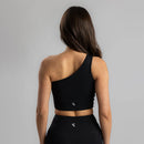 Quwati Women Icon Sports Off Shoulder Bra