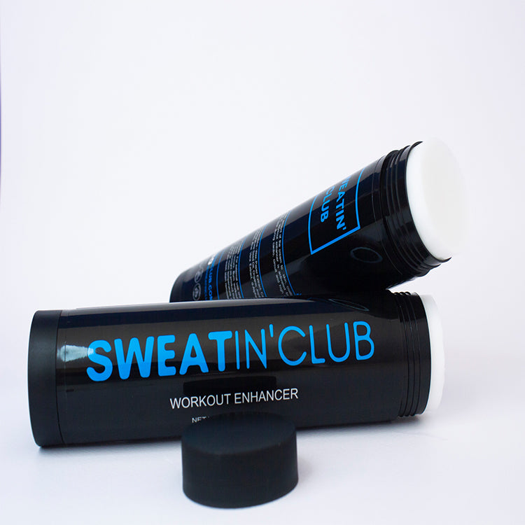 Sweatin Club Workout Enhancer Coconut 220G