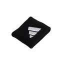 adidas Tennis Short Wristband X2 White