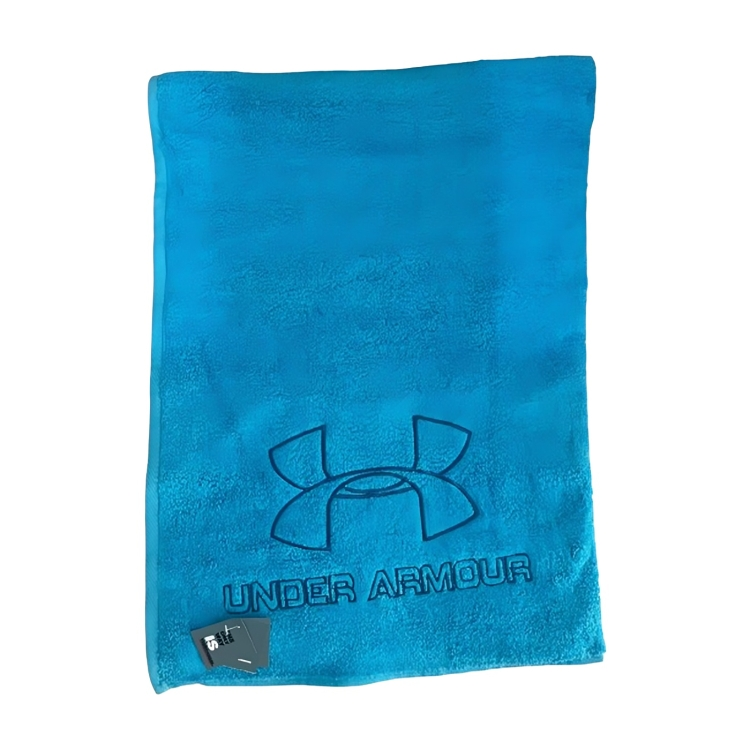 Under Armour Beach Towel 140 x 70 cm