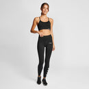 Hummel Women mt Chipo Mid Waist Tights