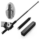 511 Tactical Self Defense Stick Iron 66 cm