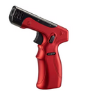 Woosenti Butane Handgun Torch Flame Black