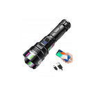 Tactica LED flashlight 20W