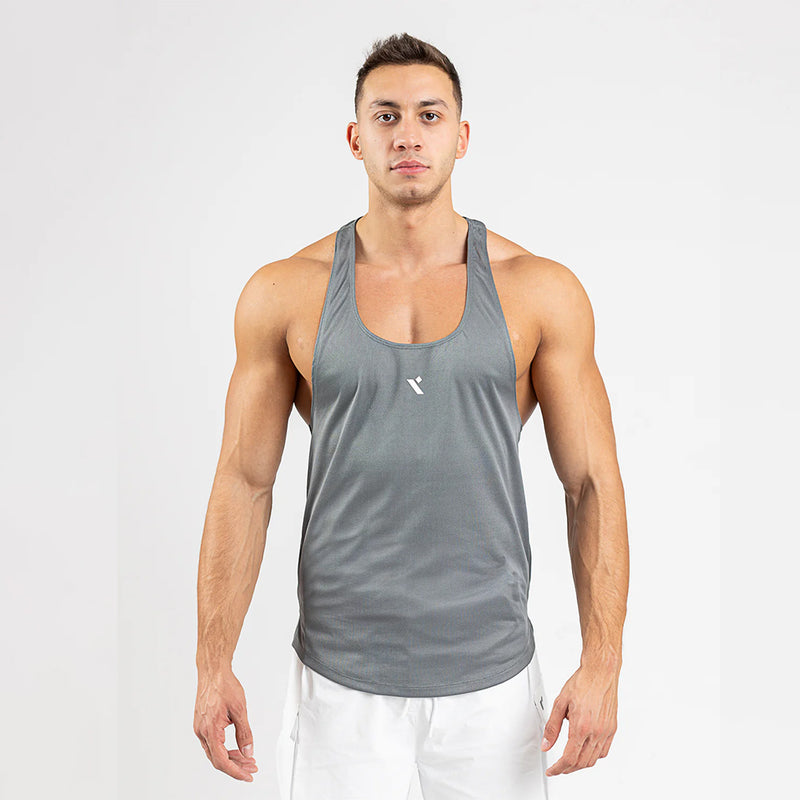 Quwati Men's Icon Stringer