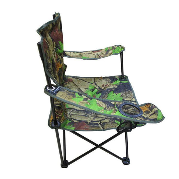 Designed Camping Hand Chair