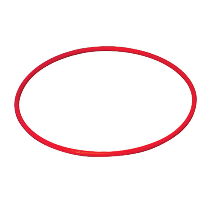 Flat Hula Hoop