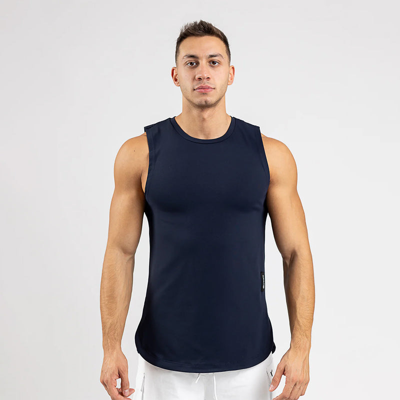 Quwati Men's ICON Tank