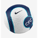 Nike Chelsea F.C. Strike Football Ball DJ9962