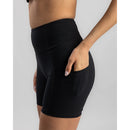 Quwati Women Icon Shorts